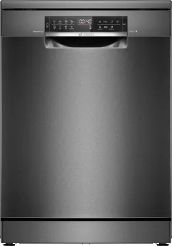 Bosch Spülmaschine SMS6ECC12E Serie 6 4242005502561