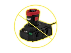 PARKSIDE® Akku-Baustellenradio PBRA 20-Li B2 ohne Akku und Ladegerät 30424 9180