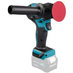 Makita Poliermaschine Akku-Schleifer und -Polierer PV301DZ 12Volt 0088381735322