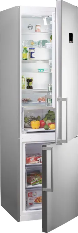 BOSCH Kühl-/Gefrierkombination KGN39AIBT 4242005253326
