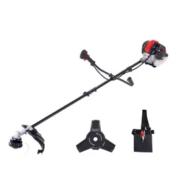 Benzin-Freischneider PBC520 Scheppach Motorsense & Rasentrimmer 4046664294245