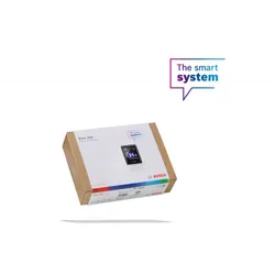 BOSCH Fahrradcomputer Fahrrad Display Bosch KIOX 4054289005535