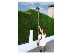 PARKSIDE® Akku-Teleskop-Heckenschere PTHSA 20-Li D5 26479 8129