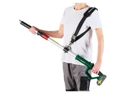 PARKSIDE® Akku-Teleskop-Heckenschere PTHSA 20-Li D5 26478 8129
