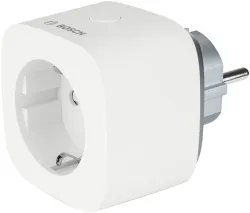 BOSCH Steckdose Smart Home Zwischenstecker Kompakt 4066908785780