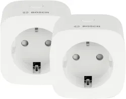 BOSCH Steckdose Smart Home Zwischenstecker Kompakt 4066908785780