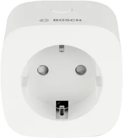 BOSCH Steckdose Smart Home Zwischenstecker Kompakt 9280 2589