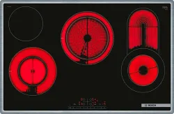 BOSCH Backofen-Set HBD672LS82 11485 2965
