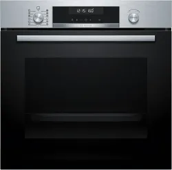 BOSCH Backofen-Set HBD672LS82 11484 2965