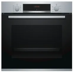 BOSCH Backofen-Set Gas Herdset Einbau Bosch 0654170032608