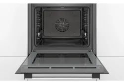 BOSCH Backofen-Set Gas Herdset Einbau Bosch 11914 3035