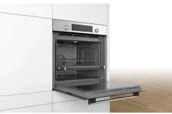 BOSCH Backofen-Set Gas Herdset Einbau Bosch 11916 3035