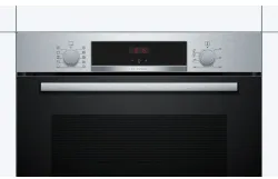 BOSCH Backofen-Set Gas Herdset Einbau Bosch 11915 3035