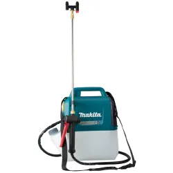 Makita Drucksprüher Akku-Druckspritze DUS054Z 0088381741613