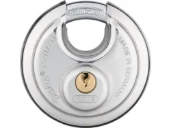 ABUS Vorhängeschloss ABUS 82395 4003318823954