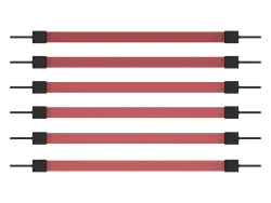 PARKSIDE® 120 Schleifband Set 6tlg. 4335754087998