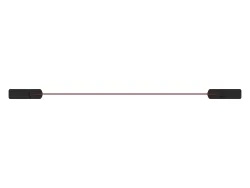PARKSIDE® 120 Schleifband Set 6tlg. 21709 6545