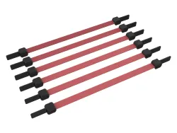 PARKSIDE® 120 Schleifband Set 6tlg. 4335754087998