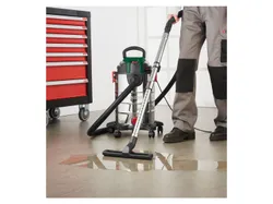 PARKSIDE® Nass-/Trockensauger PWD 25 C4 4052916796160