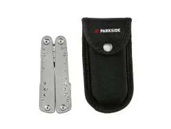 PARKSIDE® Multiwerkzeug mit Tasche 15114 3881