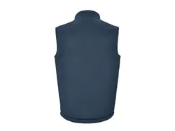 PARKSIDE® Herren-Strickfleece-Weste Navy S (44/46) 28235 8592