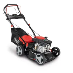 Rasenmäher MS150-42E SE scheppach 4046664185994