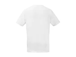 PARKSIDE® Herren T-Shirts Weiß XXL mit HeiQ Mint Technologie 23137 7093
