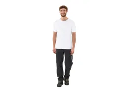PARKSIDE® Herren T-Shirts Weiß XXL mit HeiQ Mint Technologie 23136 7093