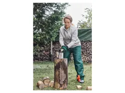 PARKSIDE® Beil/Sappie (Trekkingbeil) 30774 9286