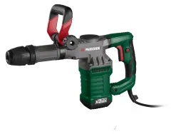 PARKSIDE® Abbruchhammer PAH 1300 C3 mit drehbarem Zusatzhandgriff 16215 4162