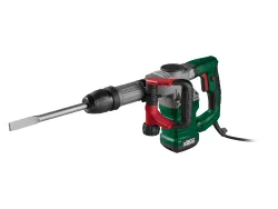 PARKSIDE® Abbruchhammer PAH 1300 C3 mit drehbarem Zusatzhandgriff 16218 4162