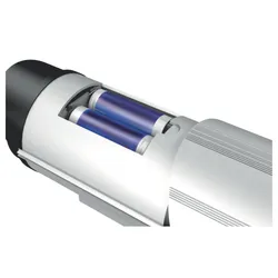 BASI Überwachungskamera Attrappe Dummy Kamera 26208 8047