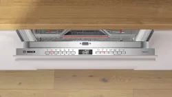 BOSCH vollintegrierbarer Geschirrspüler Serie 4 SMV4ECX32E 9640 2644