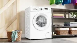 BOSCH Waschmaschine Serie 2 WGE0241H 20866 6235