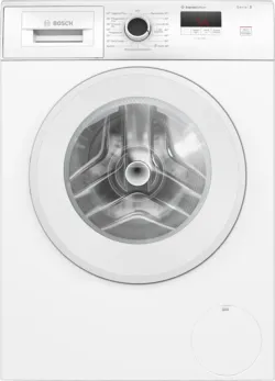 BOSCH Waschmaschine Serie 2 WGE0241H 4242005447718