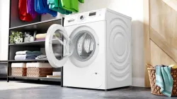 BOSCH Waschmaschine Serie 2 WGE0241H 20865 6235