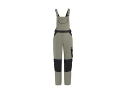 PARKSIDE® Herren Arbeitslatzhose Beige 4054599108261