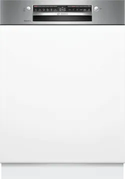 BOSCH teilintegrierbarer Geschirrspüler Serie 4 SMI4ECS32E 9648 2646