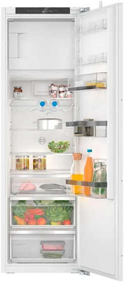 BOSCH Einbaukühlschrank Serie 6 KIL82ADD0 4242005387038