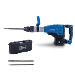 Abbruchhammer AB2000 Scheppach 4046664249573