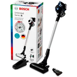 Bosch Stielstaubsauger BBS611PCK moonlight blue 4242005182138