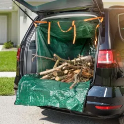 Laderaumschutz & Transportsack 9003117071957