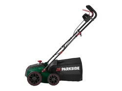 PARKSIDE® Elektro-Vertikutierer/Rasenlüfter »PELV 1800 C3« 37821 11562