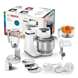 BOSCH Küchenmaschine 11925 3036