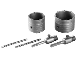 PARKSIDE® Bohrersortiment Bohrkronensatz 4052916310939