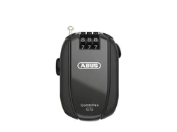 ABUS Aufrollkabelschloss Combiflex StopOver 65 4003318954542