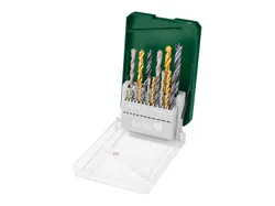 PARKSIDE® Bohrer- und Gewindebohrerset 4052916349809