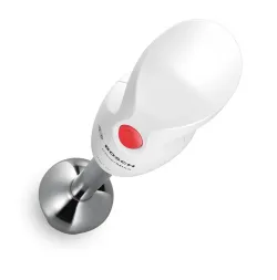 BOSCH Stabmixer CleverMixx MSM24500 Edelst. Mixfuß 4242002922003