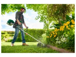 PARKSIDE® 2-in-1 Benzin-Sense PBS 2 E5 16101 4136