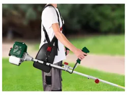 PARKSIDE® 2-in-1 Benzin-Sense PBS 2 E5 16102 4136